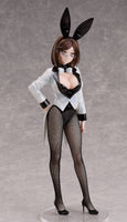 1/6 Konoha Koga: Bunny Ver. - A Ninja and an Assassin Under One Roof
