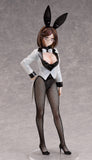 1/6 Konoha Koga: Bunny Ver. - A Ninja and an Assassin Under One Roof