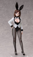 1/6 Konoha Koga: Bunny Ver. - A Ninja and an Assassin Under One Roof