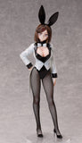 1/6 Konoha Koga: Bunny Ver. - A Ninja and an Assassin Under One Roof