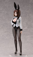 1/6 Konoha Koga: Bunny Ver. - A Ninja and an Assassin Under One Roof