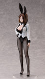 1/6 Konoha Koga: Bunny Ver. - A Ninja and an Assassin Under One Roof