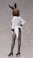 1/6 Konoha Koga: Bunny Ver. - A Ninja and an Assassin Under One Roof