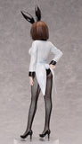 1/6 Konoha Koga: Bunny Ver. - A Ninja and an Assassin Under One Roof