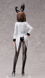 1/6 Konoha Koga: Bunny Ver. - A Ninja and an Assassin Under One Roof