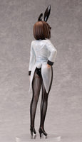 1/6 Konoha Koga: Bunny Ver. - A Ninja and an Assassin Under One Roof