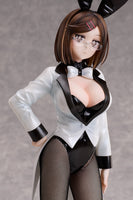1/6 Konoha Koga: Bunny Ver. - A Ninja and an Assassin Under One Roof