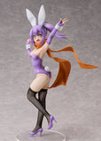 1/6 Satoko Kusagakure Bunny Ver. -  A Ninja and an Assassin Under One Roof