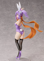 1/6 Satoko Kusagakure Bunny Ver. -  A Ninja and an Assassin Under One Roof