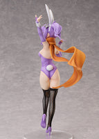 1/6 Satoko Kusagakure Bunny Ver. -  A Ninja and an Assassin Under One Roof