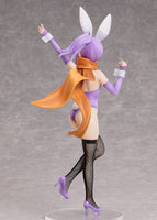 1/6 Satoko Kusagakure Bunny Ver. -  A Ninja and an Assassin Under One Roof