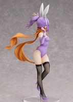 1/6 Satoko Kusagakure Bunny Ver. -  A Ninja and an Assassin Under One Roof