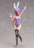 1/6 Satoko Kusagakure Bunny Ver. -  A Ninja and an Assassin Under One Roof