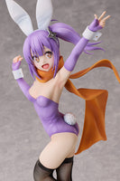 1/6 Satoko Kusagakure Bunny Ver. -  A Ninja and an Assassin Under One Roof