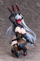 1/6 Samurai Bunny Botan Designed by saitom