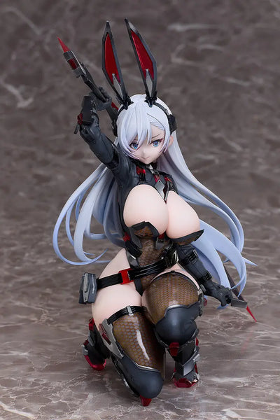 1/6 Samurai Bunny Botan Designed by saitom