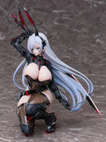 1/6 Samurai Bunny Botan Designed by saitom