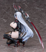 1/6 Samurai Bunny Botan Designed by saitom