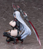 1/6 Samurai Bunny Botan Designed by saitom