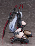 1/6 Samurai Bunny Botan Designed by saitom