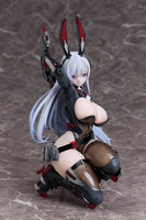 1/6 Samurai Bunny Botan Designed by saitom