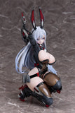 1/6 Samurai Bunny Botan Designed by saitom