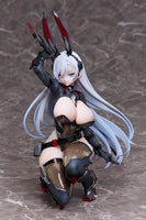 1/6 Samurai Bunny Botan Designed by saitom