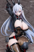 1/6 Samurai Bunny Botan Designed by saitom
