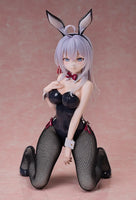 1/4 Alisa Mikhailovna Kujou: Bunny Ver. - Alya Sometimes Hides Her Feelings in Russian