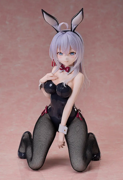 1/4 Alisa Mikhailovna Kujou: Bunny Ver. - Alya Sometimes Hides Her Feelings in Russian