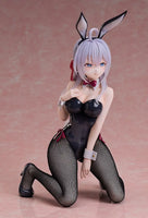 1/4 Alisa Mikhailovna Kujou: Bunny Ver. - Alya Sometimes Hides Her Feelings in Russian