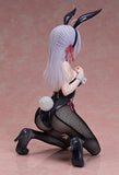 1/4 Alisa Mikhailovna Kujou: Bunny Ver. - Alya Sometimes Hides Her Feelings in Russian