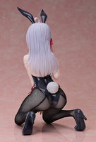 1/4 Alisa Mikhailovna Kujou: Bunny Ver. - Alya Sometimes Hides Her Feelings in Russian