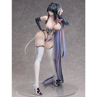 1/4 Strasbourg Faerie of the Race Circuit - B-Style Azur Lane