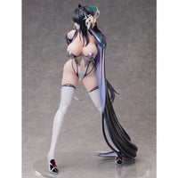 1/4 Strasbourg Faerie of the Race Circuit - B-Style Azur Lane