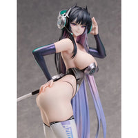 1/4 Strasbourg Faerie of the Race Circuit - B-Style Azur Lane