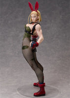 1/4 B-Style Cammy Bunny Ver. (Street Fighter 6)