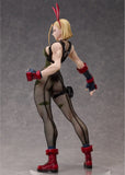1/4 B-Style Cammy Bunny Ver. (Street Fighter 6)