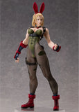 1/4 B-Style Cammy Bunny Ver. (Street Fighter 6)