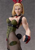 1/4 B-Style Cammy Bunny Ver. (Street Fighter 6)