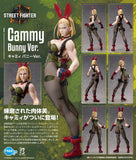 1/4 B-Style Cammy Bunny Ver. (Street Fighter 6)
