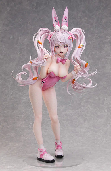 1/3 Alice: Wonderland Bunny -  Goddess of Victory: Nikke