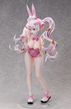 1/3 Alice: Wonderland Bunny -  Goddess of Victory: Nikke