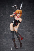 1/4 Higurashi: When They Cry - GOU: Rena Ryugu: Tragic Bunny Ver.