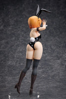 1/4 Higurashi: When They Cry - GOU: Rena Ryugu: Tragic Bunny Ver.