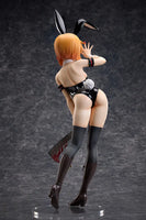 1/4 Higurashi: When They Cry - GOU: Rena Ryugu: Tragic Bunny Ver.