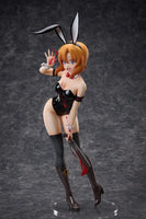 1/4 Higurashi: When They Cry - GOU: Rena Ryugu: Tragic Bunny Ver.
