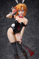 1/4 Higurashi: When They Cry - GOU: Rena Ryugu: Tragic Bunny Ver.