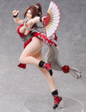 1/4 B-Style FATAL FURY : City of the Wolves Mai Shiranui Ouran no Mai : Akasuzumi
