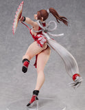 1/4 B-Style FATAL FURY : City of the Wolves Mai Shiranui Ouran no Mai : Akasuzumi